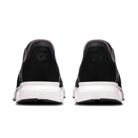 Cloud 6 Coast - Mens - Black | White Athletic ON
