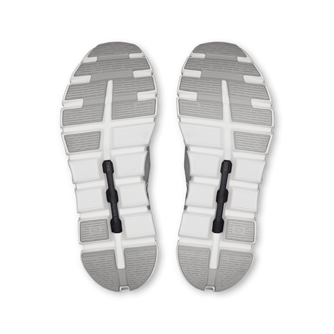 Cloud 6 Coast - Mens - White | Glacier Athletic FeetFirstFootwear