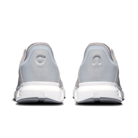Cloud 6 Coast - Mens - White | Glacier Athletic FeetFirstFootwear