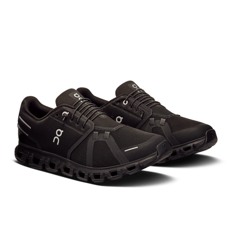Cloud 6 - Mens - Black Athletic ON
