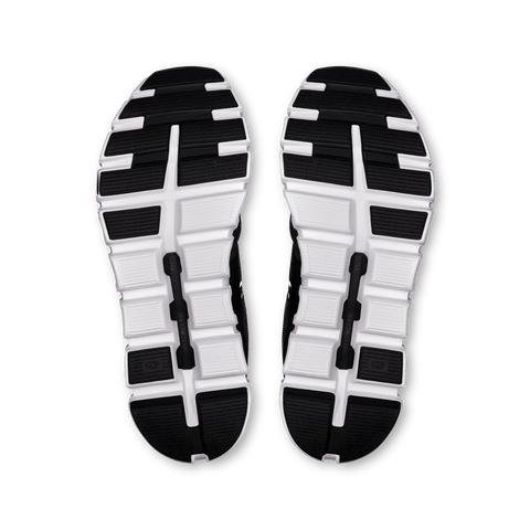 Cloud 6 - Mens - Black | White Athletic ON