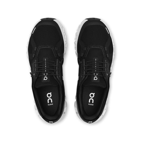 Cloud 6 - Mens - Black | White Athletic ON