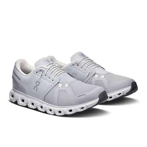Cloud 6 - Mens - Glacier | White Athletic ON