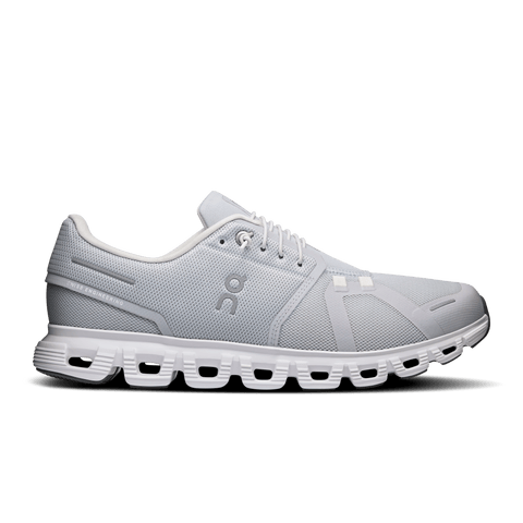 Cloud 6 - Mens - Glacier | White Athletic ON