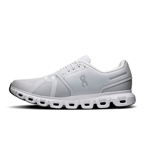 Cloud 6 - Mens - Glacier | White Athletic ON