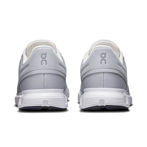 Cloud 6 - Mens - Glacier | White Athletic ON