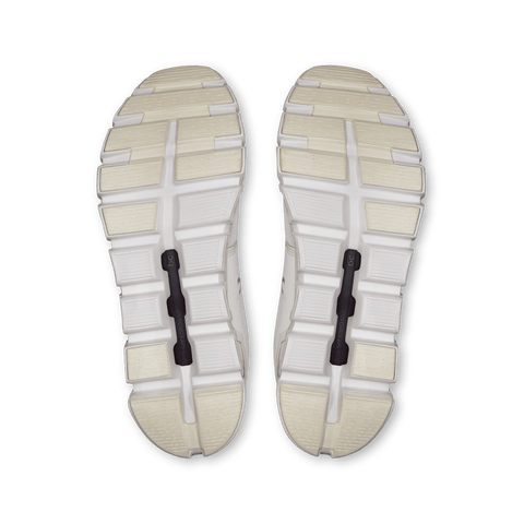 Cloud 6 - Mens - White Athletic ON