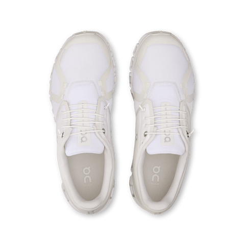 Cloud 6 - Mens - White Athletic ON