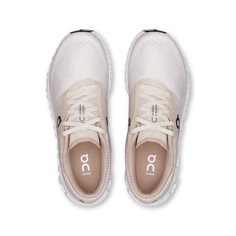 Cloud 6 Push - Womens - Pearl | Sandstone Athletic ON