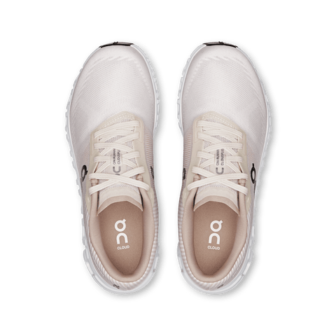 Cloud 6 Push - Womens - Pearl | Sandstone Athletic ON