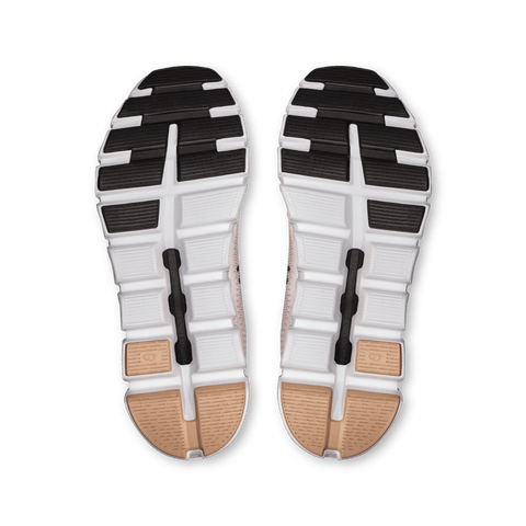Cloud 6 Push - Womens - Pearl | Sandstone Athletic ON