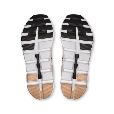 Cloud 6 Push - Womens - Pearl | Sandstone Athletic ON