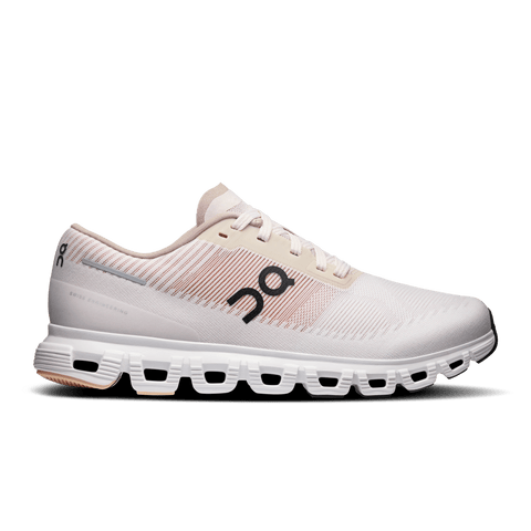 Cloud 6 Push - Womens - Pearl | Sandstone Athletic ON