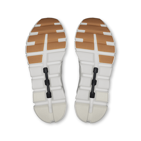 Cloud 6 Versa - Womens - White | White Athletic ON