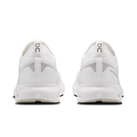 Cloud 6 Versa - Womens - White | White Athletic ON