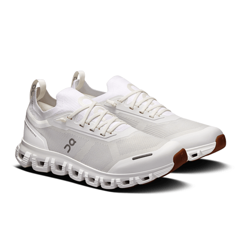 Cloud 6 Versa - Womens - White | White Athletic ON