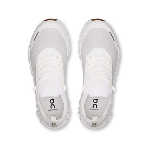 Cloud 6 Versa - Womens - White | White Athletic ON