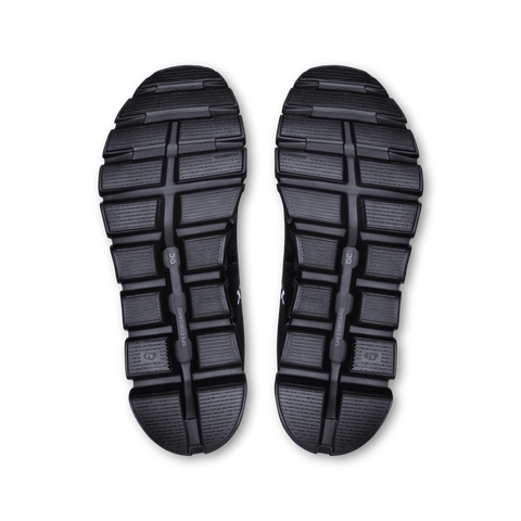 Cloud 6 Waterproof - Mens - Black | Black Athletic FeetFirstFootwear