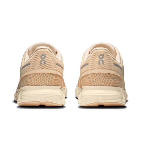 Cloud 6 - Womens - Blonde | Dew Athletic ON