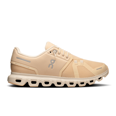 Cloud 6 - Womens - Blonde | Dew Athletic ON