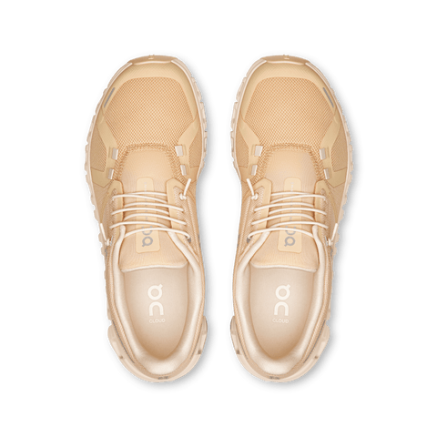 Cloud 6 - Womens - Blonde | Dew Athletic ON