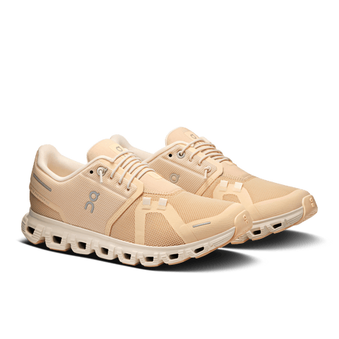Cloud 6 - Womens - Blonde | Dew Athletic ON