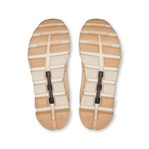 Cloud 6 - Womens - Blonde | Dew Athletic ON