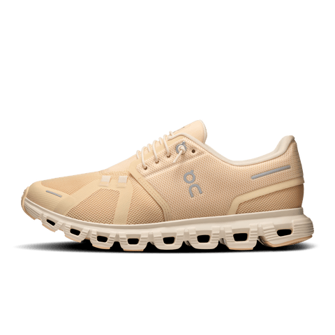 Cloud 6 - Womens - Blonde | Dew Athletic ON