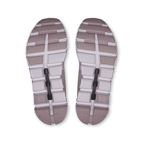 Cloud 6 - Womens - Mauve | Orchid Athletic ON