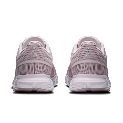 Cloud 6 - Womens - Mauve | Orchid Athletic ON