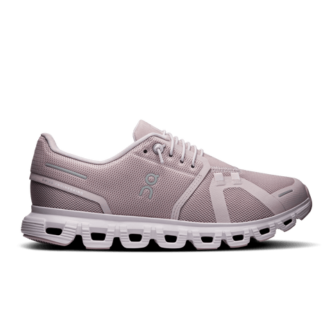 Cloud 6 - Womens - Mauve | Orchid Athletic ON