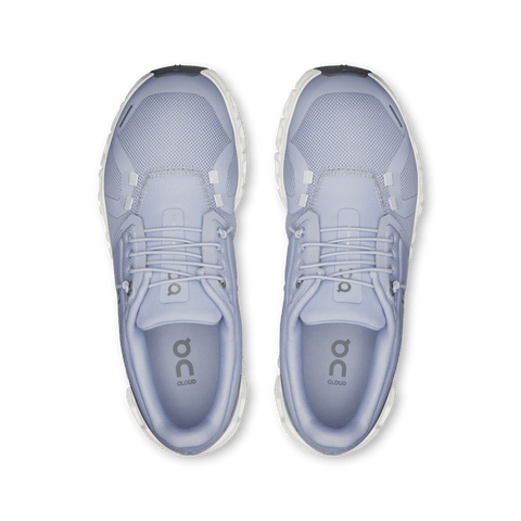 Cloud 6 - Womens - Nimbus | White Athletic ON