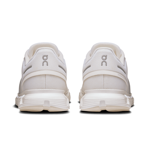 Cloud 6 - Womens - White | White Athletic ON
