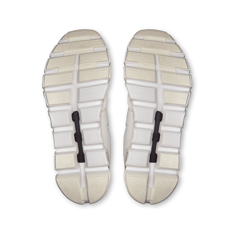Cloud 6 - Womens - White | White Athletic ON