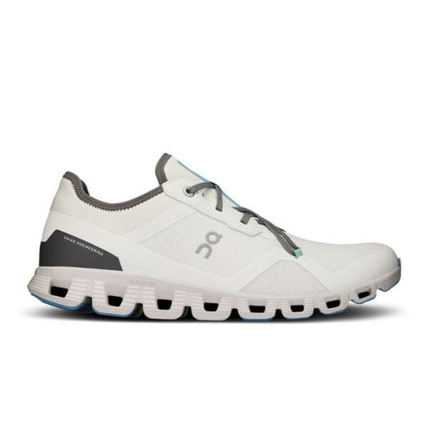 Cloud X 3 AD - Mens - Undyed White / Niagara Athletic ON 