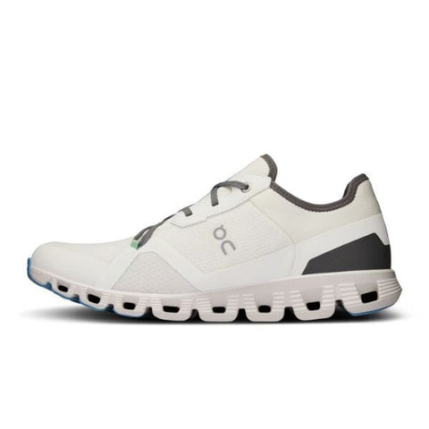 Cloud X 3 AD - Mens - Undyed White / Niagara Athletic ON 