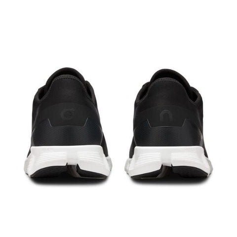 Cloud X 3 AD - Womens - Black / White Athletic ON 