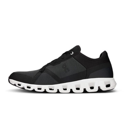 Cloud X 3 AD - Womens - Black / White Athletic ON 