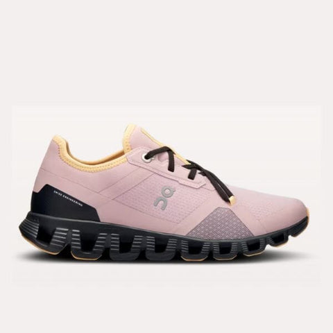 Cloud X 3 AD - Womens - Mauve / Magnet Athletic ON 