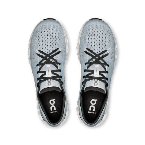 Cloud X 4 - Mens - Glacier | Stone Athletic ON
