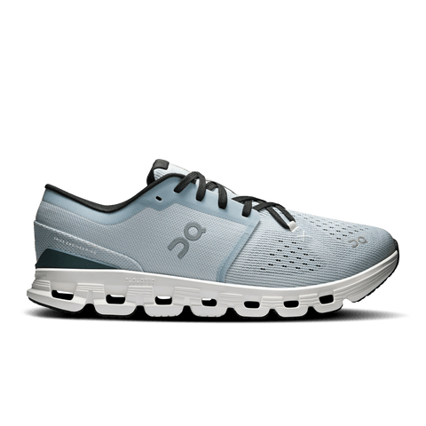 Cloud X 4 - Mens - Glacier | Stone Athletic ON