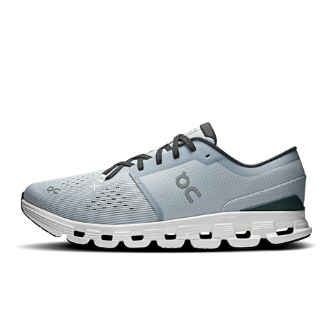 Cloud X 4 - Mens - Glacier | Stone Athletic ON