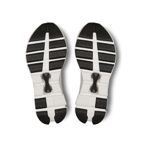 Cloud X 4 - Mens - Ivory / Black Athletic ON