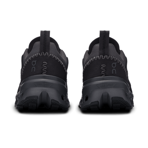 Cloudaway 2 - Mens - Black | Eclipse Athletic ON