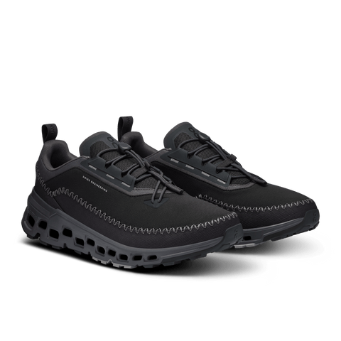 Cloudaway 2 - Mens - Black | Eclipse Athletic ON