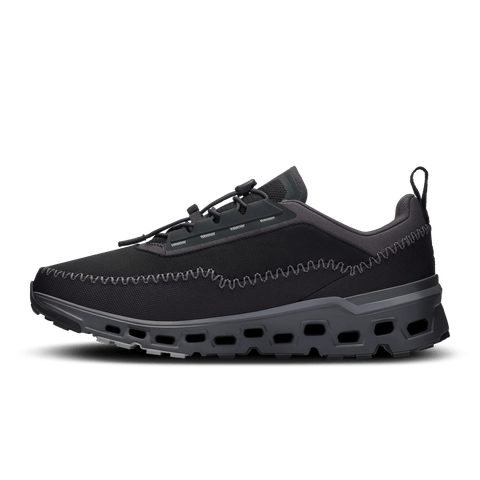 Cloudaway 2 - Mens - Black | Eclipse Athletic ON