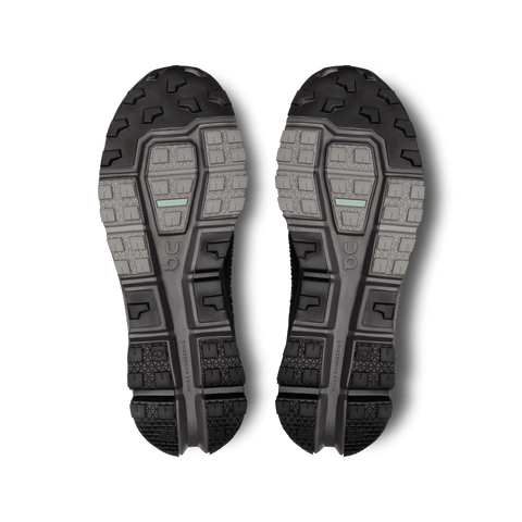 Cloudaway 2 - Mens - Black | Eclipse Athletic ON