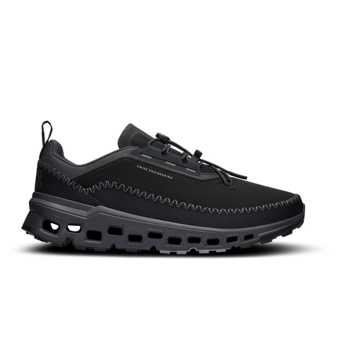 Cloudaway 2 - Mens - Black | Eclipse Athletic ON