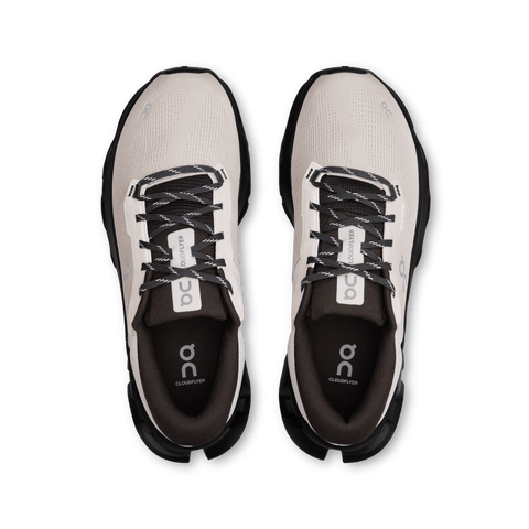 Cloudflyer 5 - Mens - Wolf / Rock Athletic ON