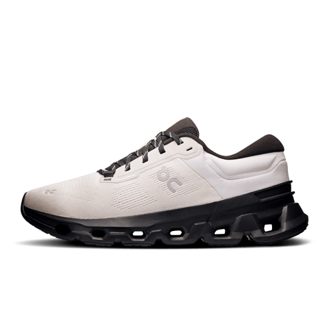 Cloudflyer 5 - Mens - Wolf / Rock Athletic ON
